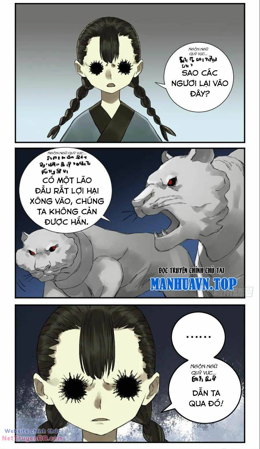 Truyền Võ - Chapter 150 - Page 12