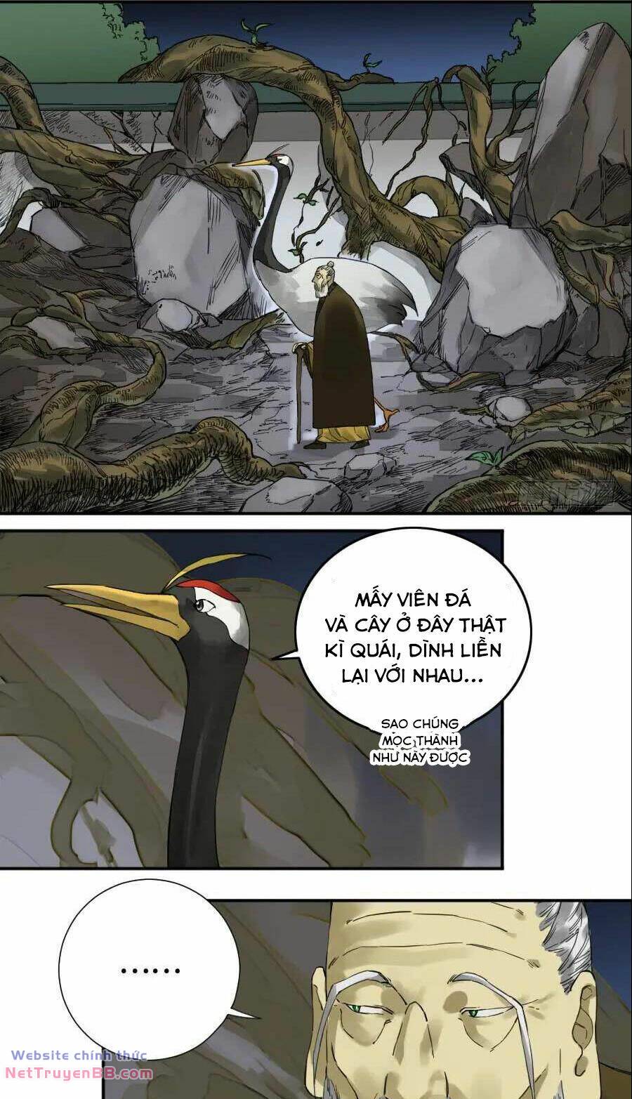 Truyền Võ - Chapter 150 - Page 13