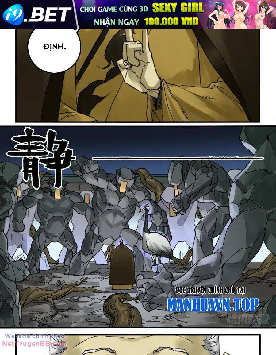 Truyền Võ - Chapter 150 - Page 18