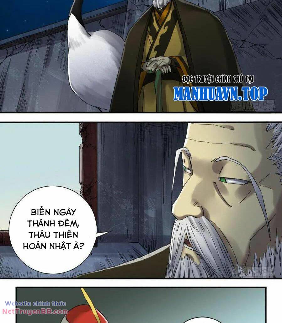 Truyền Võ - Chapter 150 - Page 3