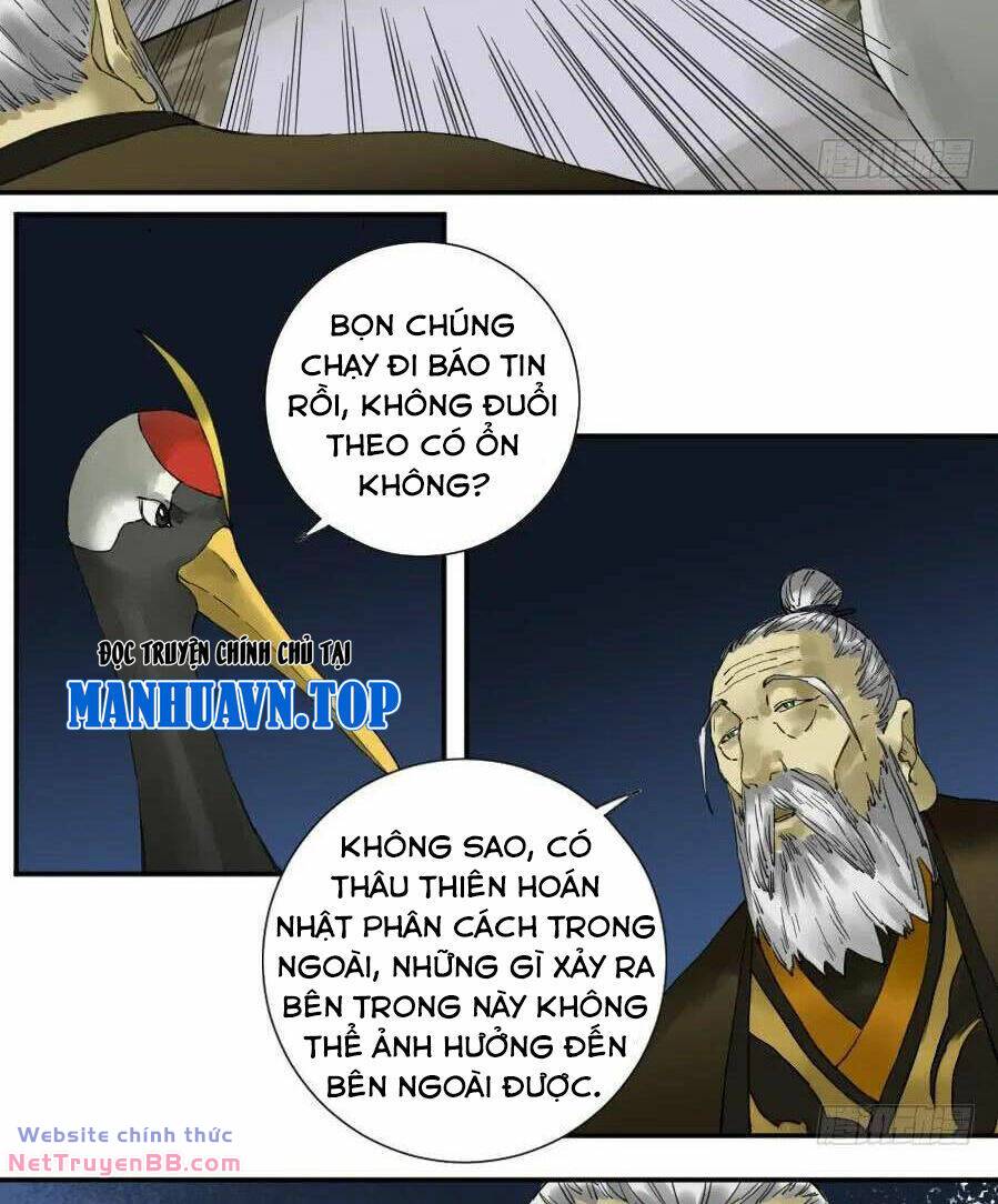 Truyền Võ - Chapter 150 - Page 6