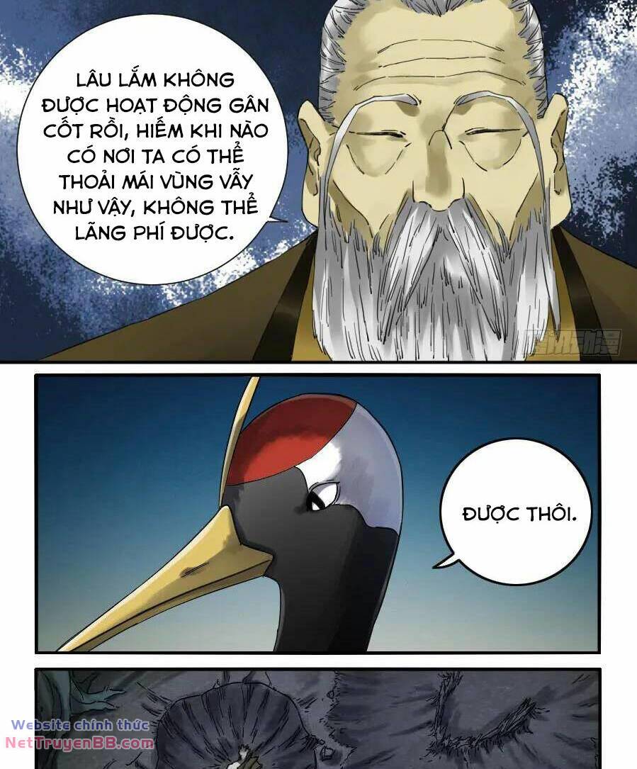 Truyền Võ - Chapter 150 - Page 7