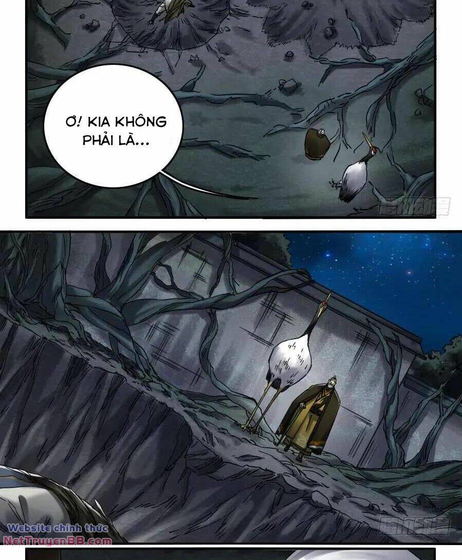 Truyền Võ - Chapter 150 - Page 8