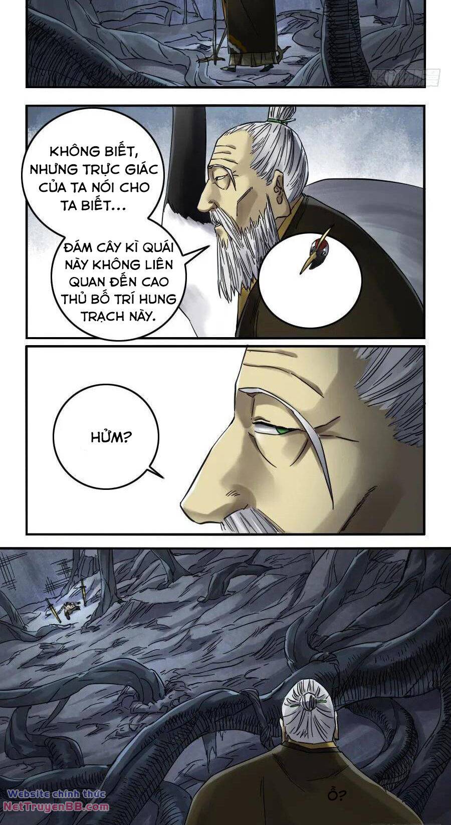 Truyền Võ - Chapter 151 - Page 9