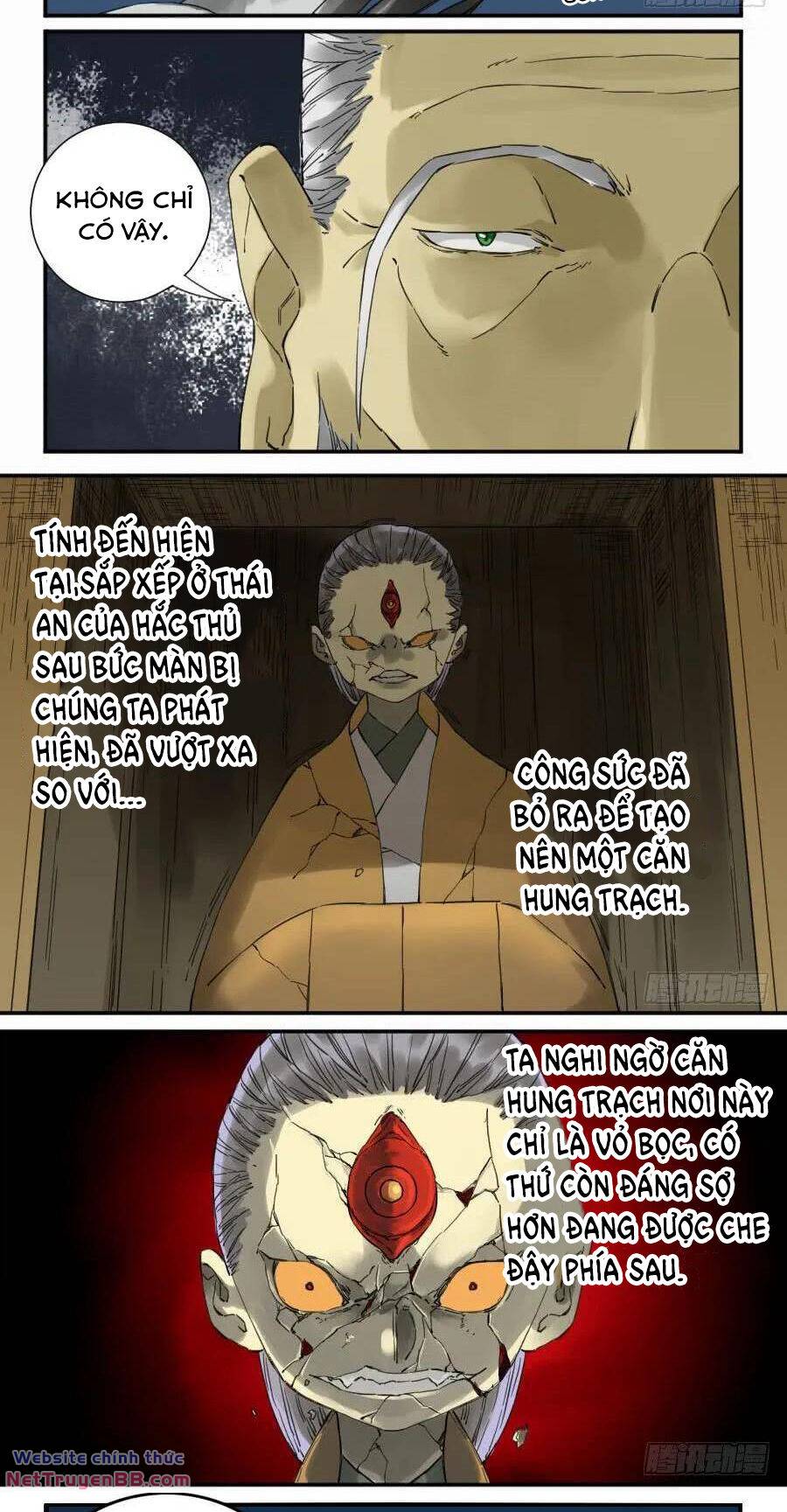 Truyền Võ - Chapter 151 - Page 13