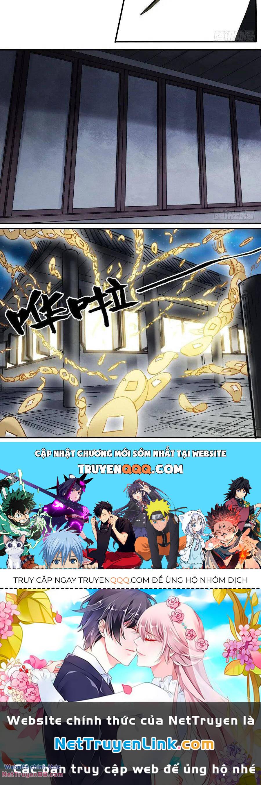 Truyền Võ - Chapter 151 - Page 16