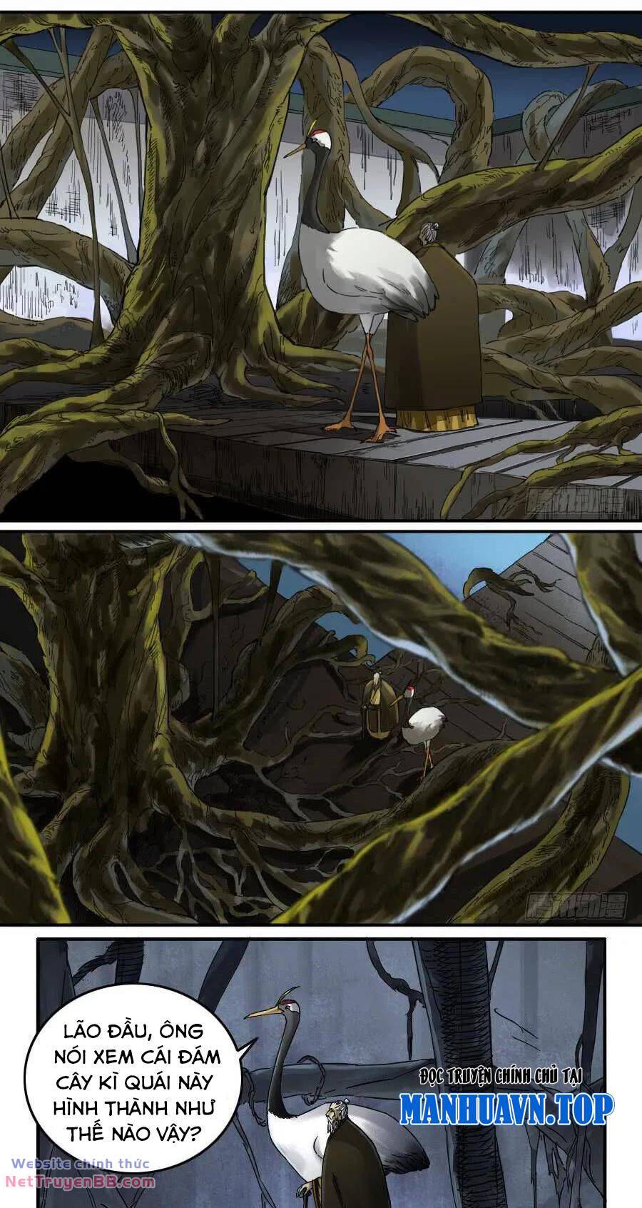 Truyền Võ - Chapter 151 - Page 8