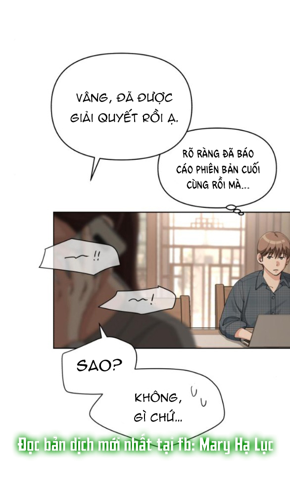 Tình Yêu Của Ik Seob Chapter 34.2 - Trang 10