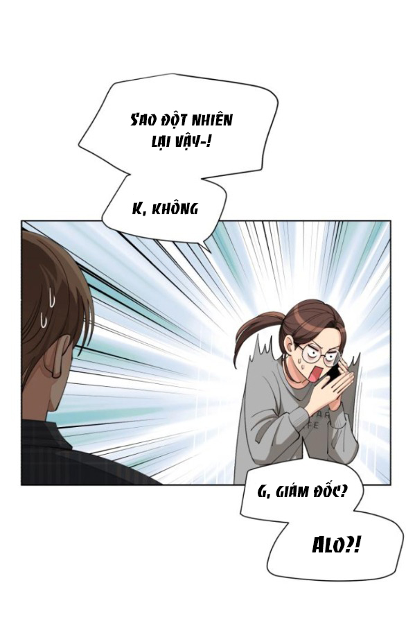 Tình Yêu Của Ik Seob Chapter 34.2 - Trang 11