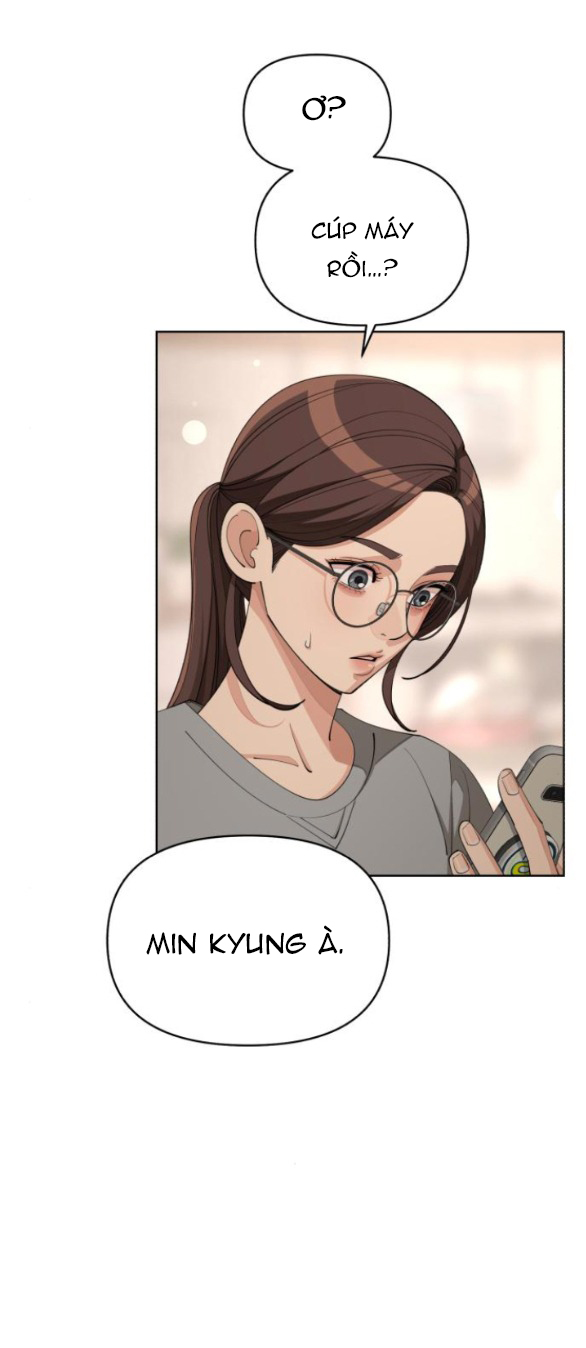 Tình Yêu Của Ik Seob Chapter 34.2 - Trang 12