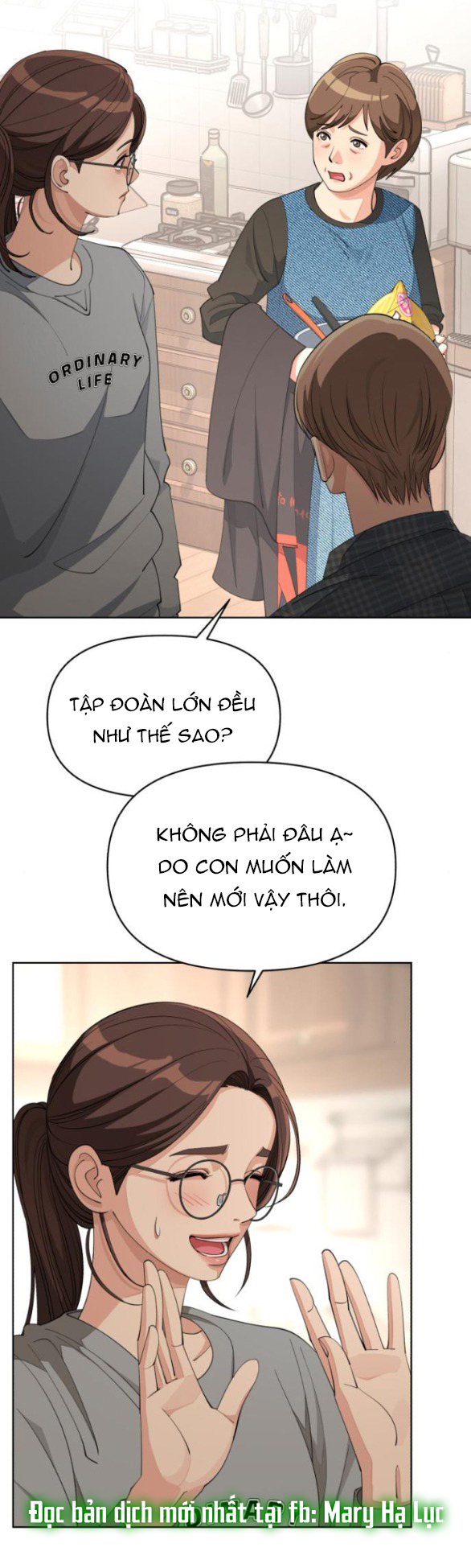 Tình Yêu Của Ik Seob Chapter 34.2 - Trang 16