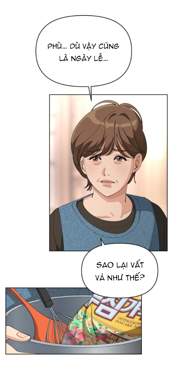 Tình Yêu Của Ik Seob Chapter 34.2 - Trang 17
