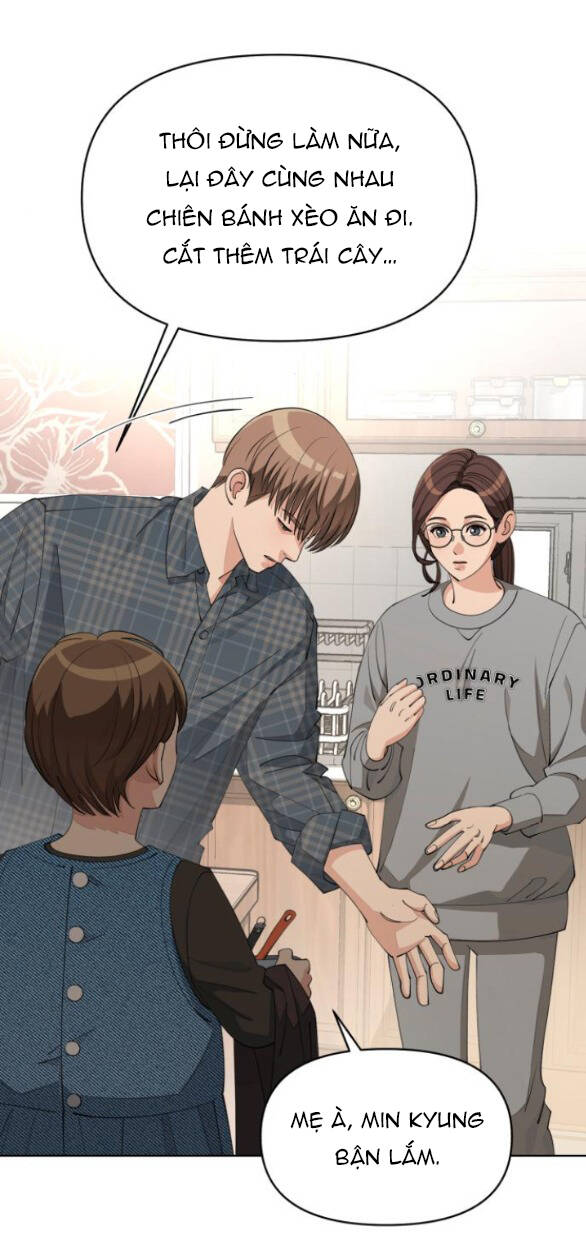 Tình Yêu Của Ik Seob Chapter 34.2 - Trang 18