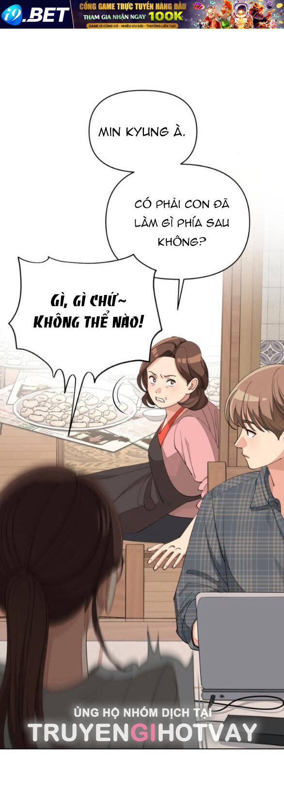 Tình Yêu Của Ik Seob Chapter 34.2 - Trang 1