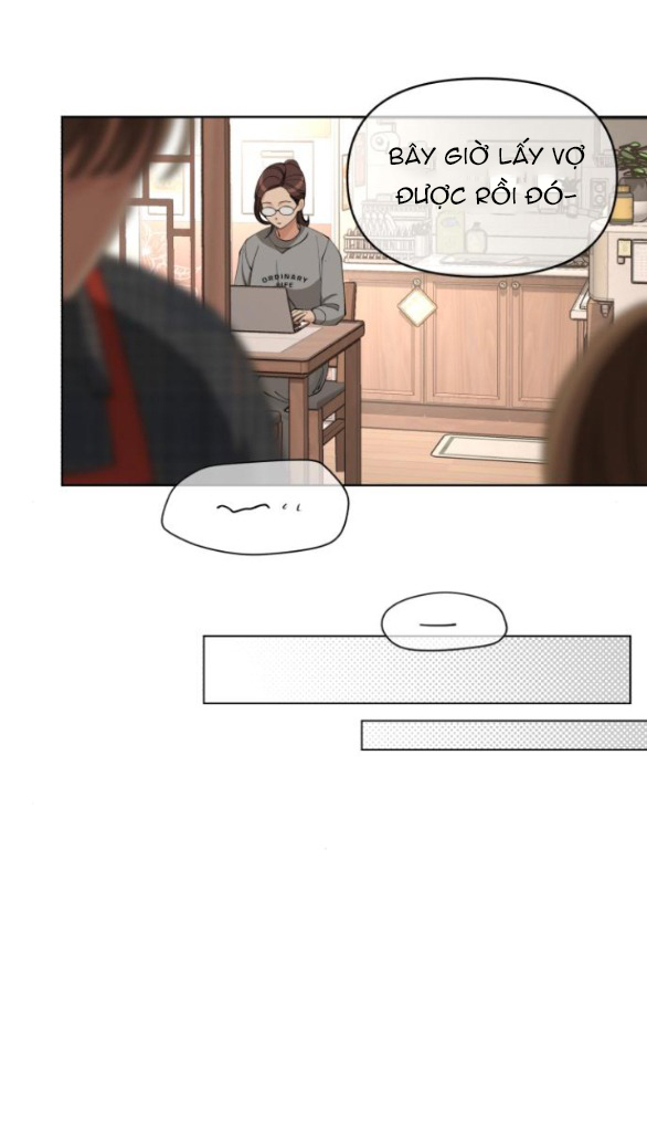 Tình Yêu Của Ik Seob Chapter 34.2 - Trang 20