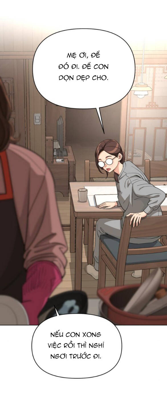 Tình Yêu Của Ik Seob Chapter 34.2 - Trang 22