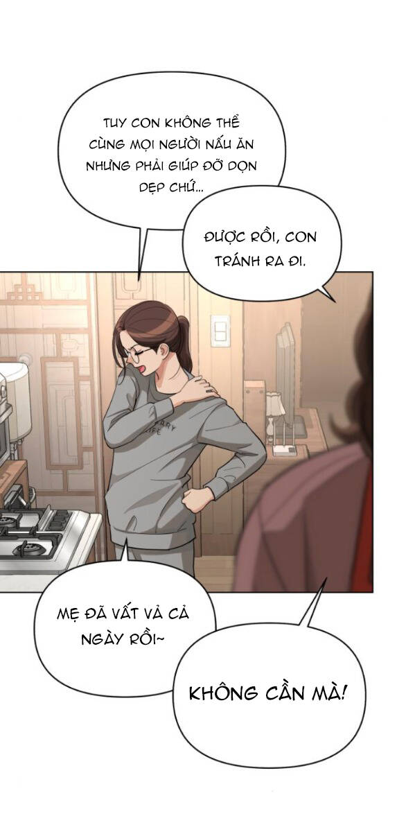 Tình Yêu Của Ik Seob Chapter 34.2 - Trang 23