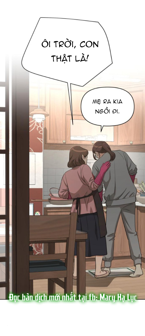 Tình Yêu Của Ik Seob Chapter 34.2 - Trang 24