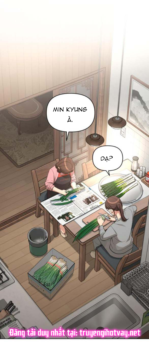 Tình Yêu Của Ik Seob Chapter 34.2 - Trang 26