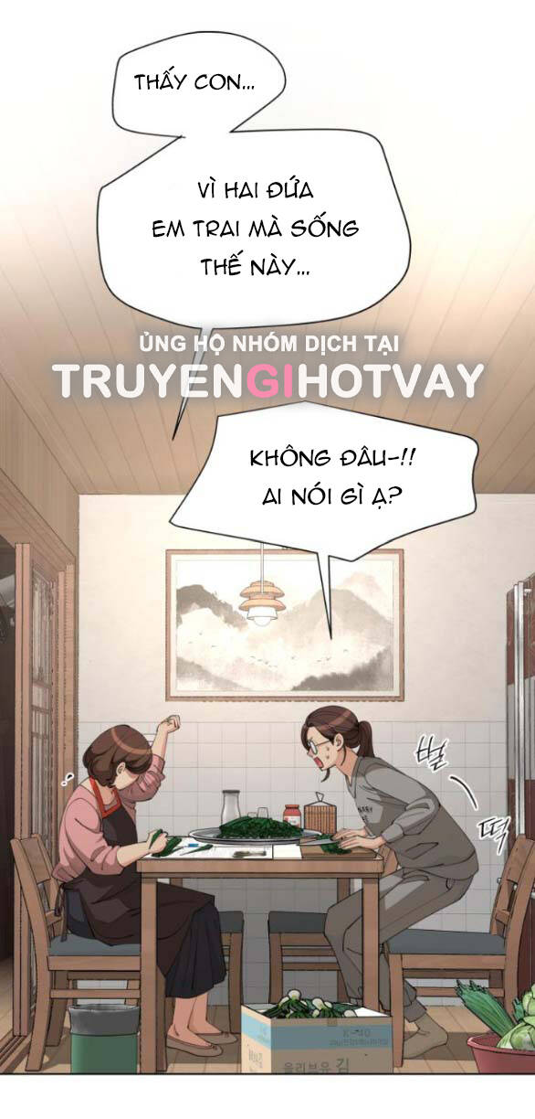 Tình Yêu Của Ik Seob Chapter 34.2 - Trang 31
