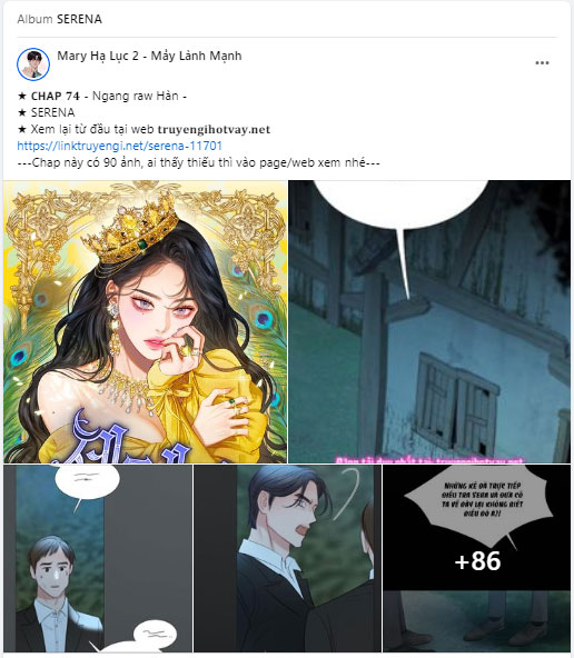 Tình Yêu Của Ik Seob Chapter 34.2 - Trang 36