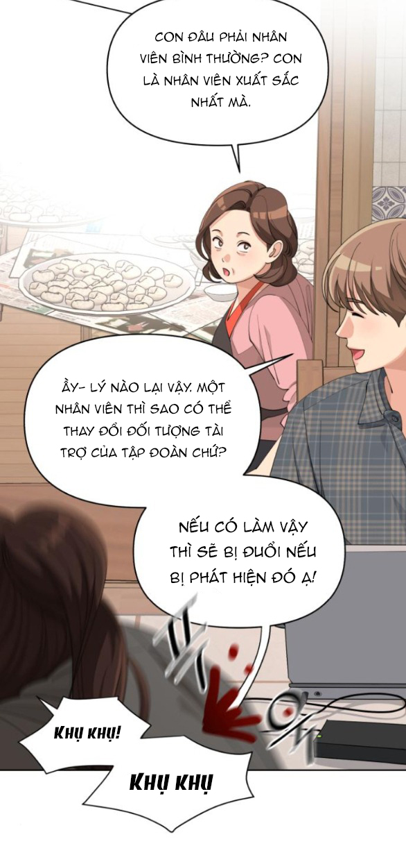 Tình Yêu Của Ik Seob Chapter 34.2 - Trang 3
