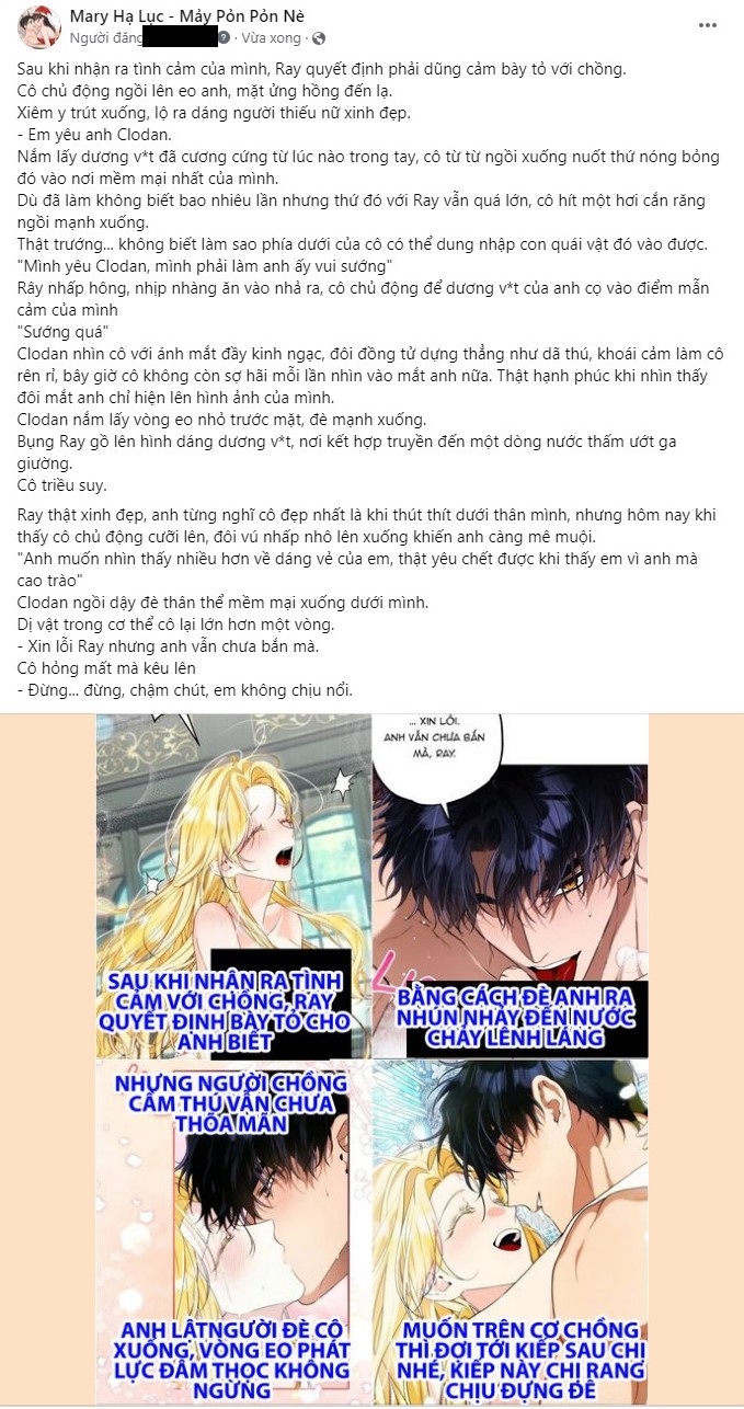 Tình Yêu Của Ik Seob Chapter 34.2 - Trang 39