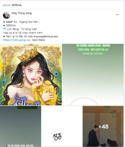 Tình Yêu Của Ik Seob - Chapter 34.2 - Page 41