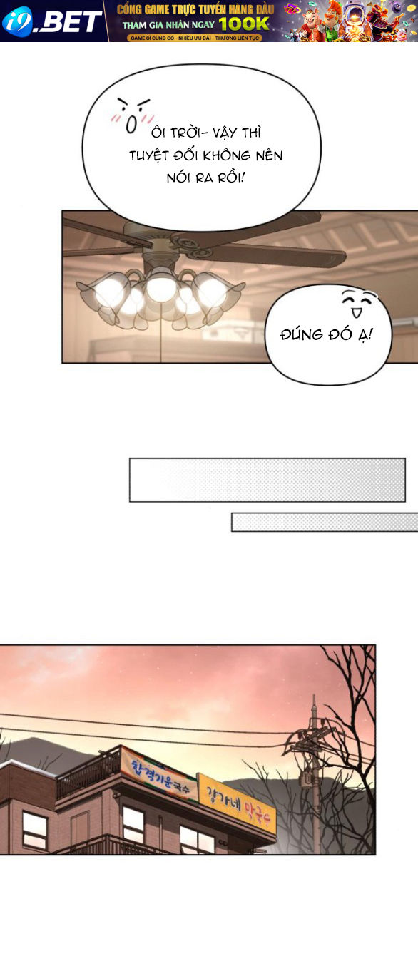 Tình Yêu Của Ik Seob Chapter 34.2 - Trang 4