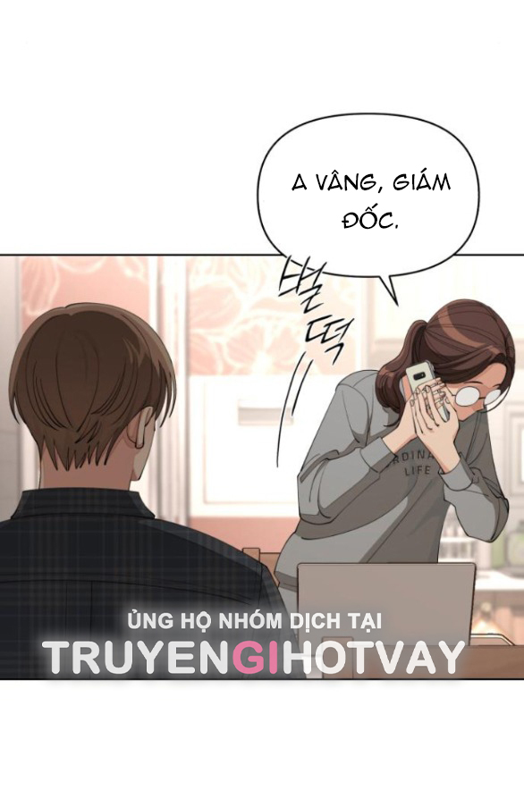 Tình Yêu Của Ik Seob Chapter 34.2 - Trang 7