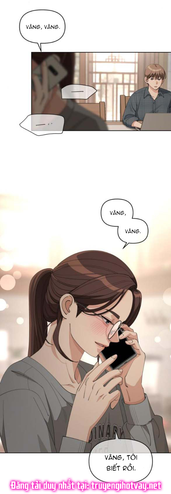 Tình Yêu Của Ik Seob Chapter 34.2 - Trang 8