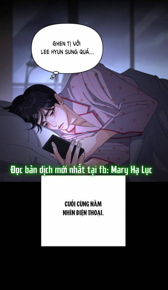 Tình Yêu Của Ik Seob Chapter 35.1 - Trang 11
