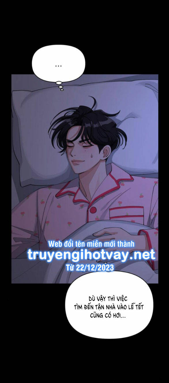 Tình Yêu Của Ik Seob Chapter 35.1 - Trang 18