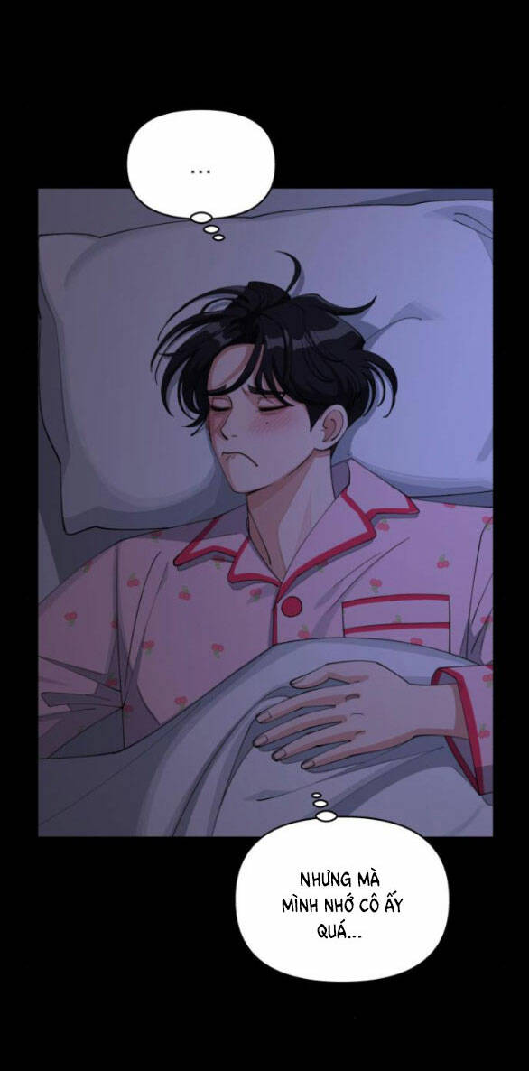 Tình Yêu Của Ik Seob Chapter 35.1 - Trang 19