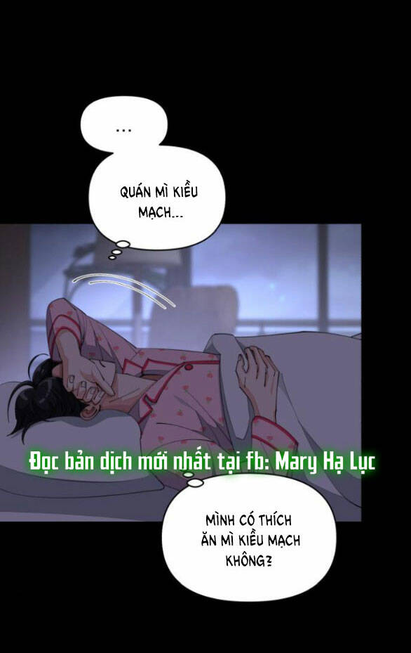 Tình Yêu Của Ik Seob Chapter 35.1 - Trang 20