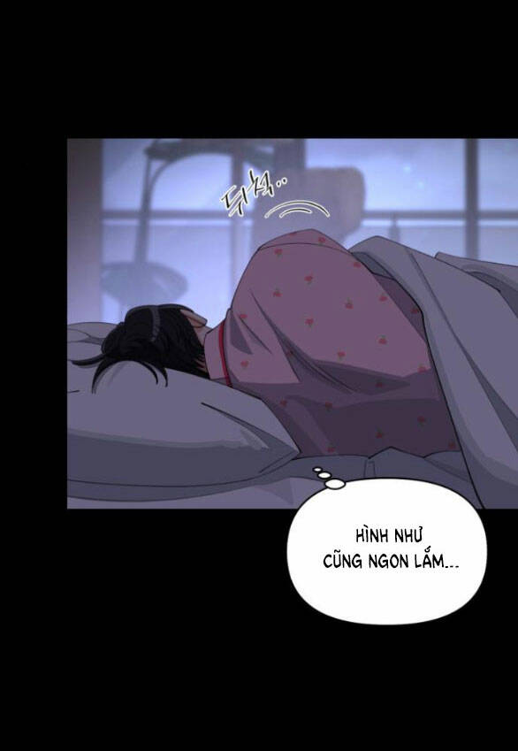 Tình Yêu Của Ik Seob Chapter 35.1 - Trang 21