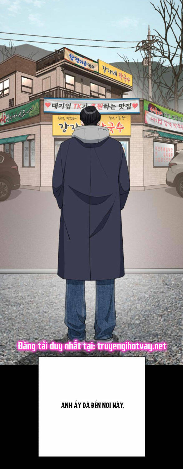 Tình Yêu Của Ik Seob Chapter 35.1 - Trang 23