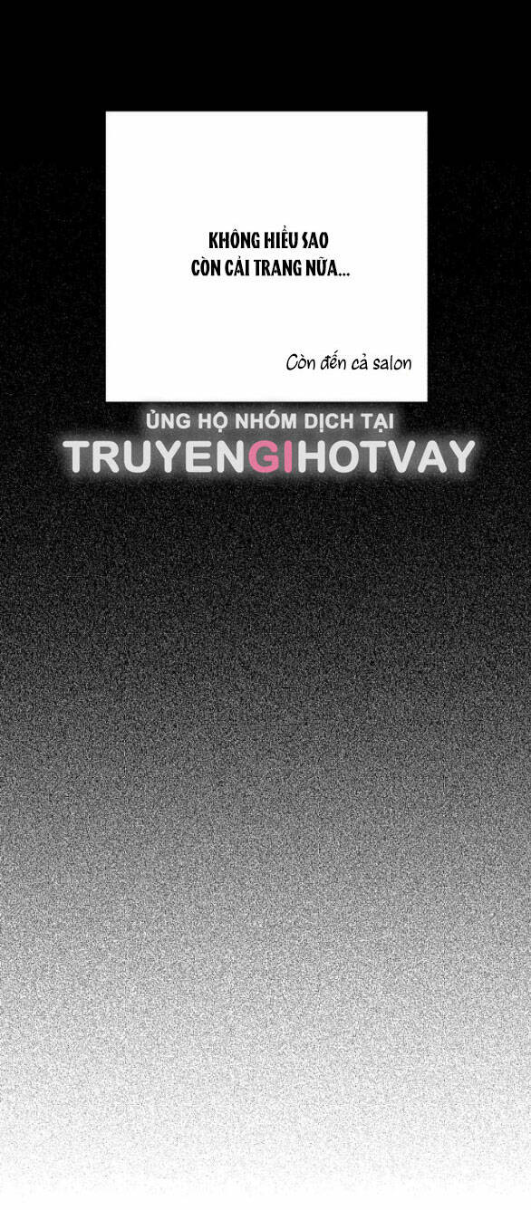 Tình Yêu Của Ik Seob Chapter 35.1 - Trang 25