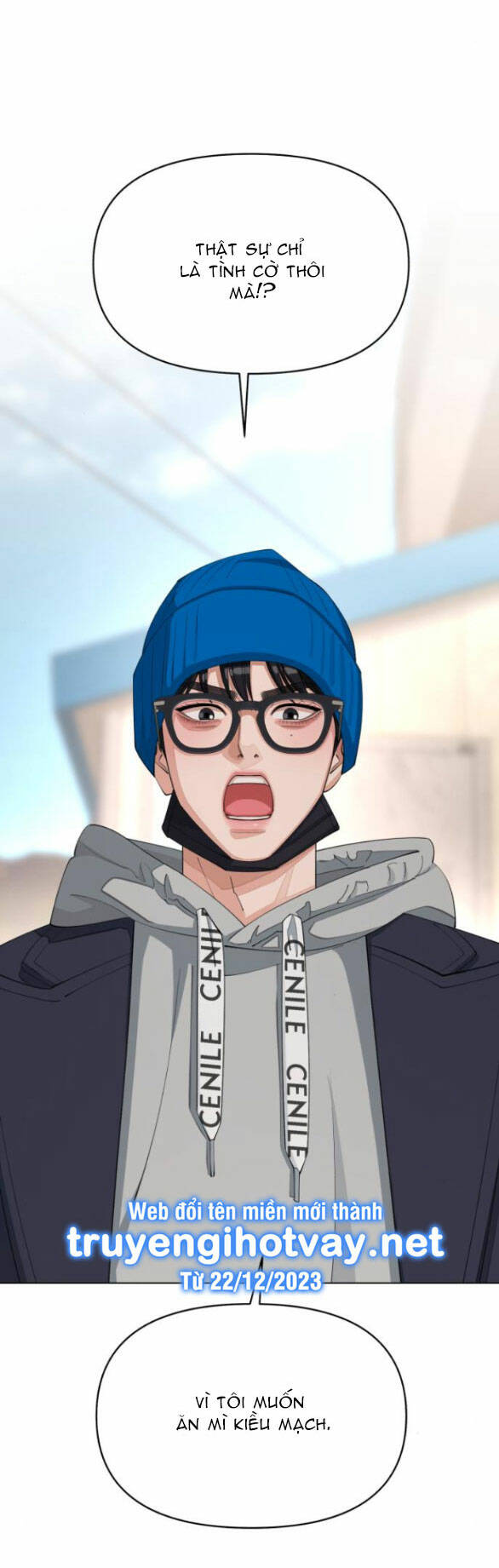 Tình Yêu Của Ik Seob Chapter 35.1 - Trang 26