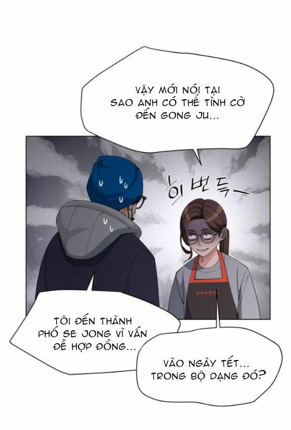 Tình Yêu Của Ik Seob Chapter 35.1 - Trang 27