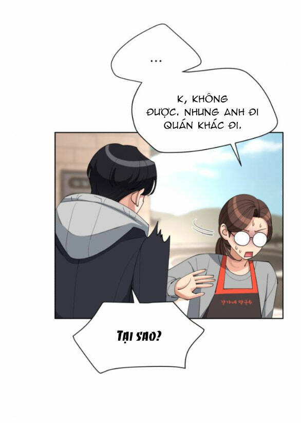 Tình Yêu Của Ik Seob Chapter 35.1 - Trang 29