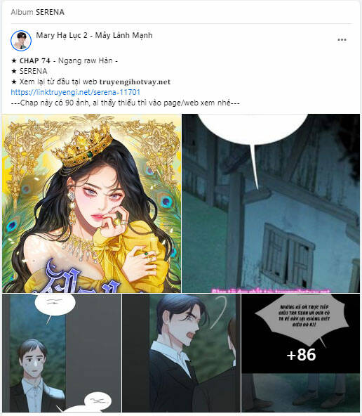 Tình Yêu Của Ik Seob Chapter 35.1 - Trang 32
