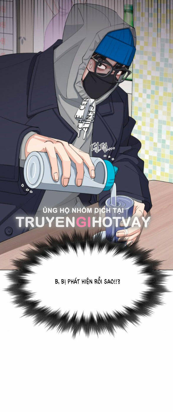 Tình Yêu Của Ik Seob Chapter 35.1 - Trang 6