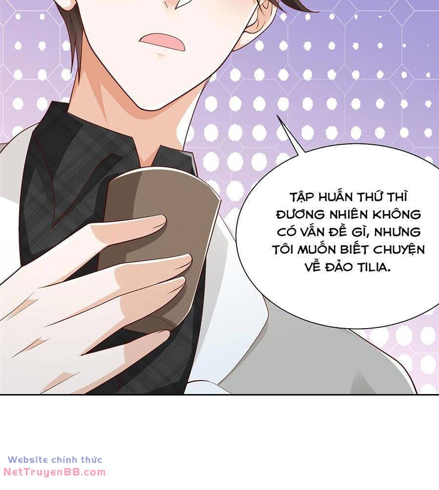 Mỗi Tuần Ta Có Một Nghề Nghiệp Mới - Chapter 368 - Page 43