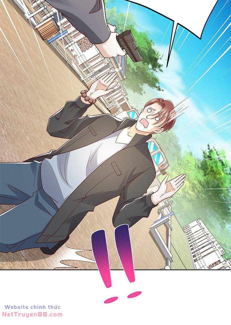 Mỗi Tuần Ta Có Một Nghề Nghiệp Mới - Chapter 369 - Page 43