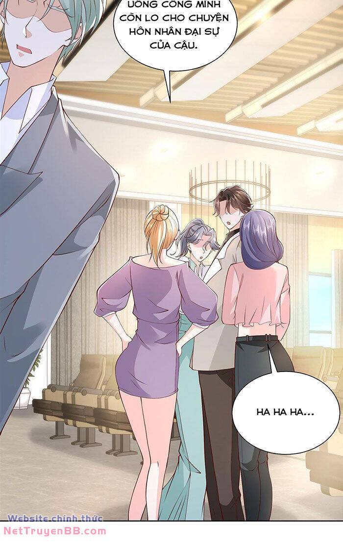 Mỗi Tuần Ta Có Một Nghề Nghiệp Mới - Chapter 372 - Page 47