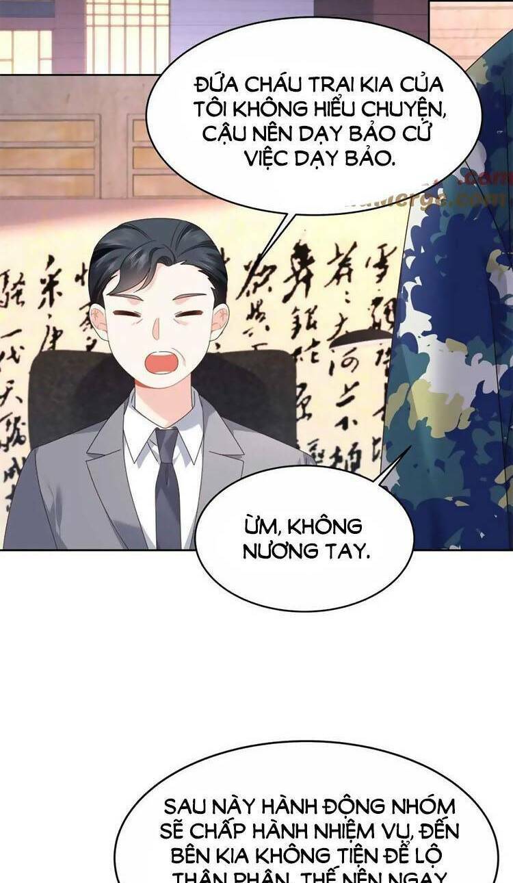 Hotboy Quốc Dân Là Nữ - Chapter 451 - Page 15