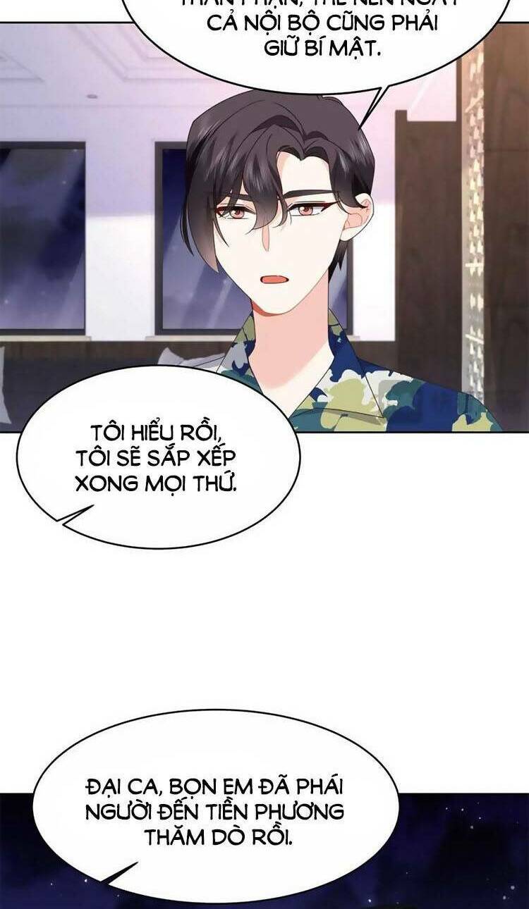 Hotboy Quốc Dân Là Nữ - Chapter 451 - Page 16