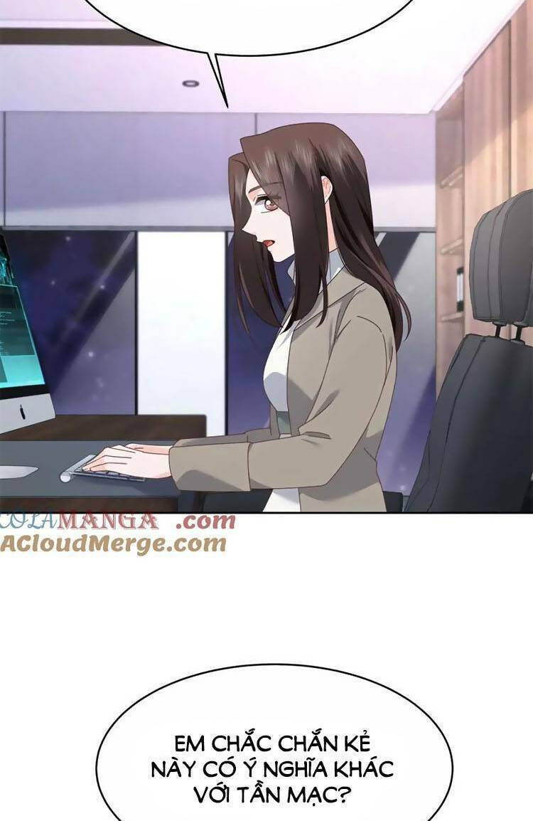 Hotboy Quốc Dân Là Nữ - Chapter 451 - Page 20