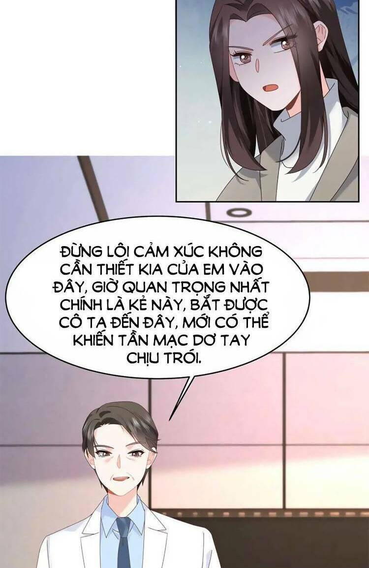 Hotboy Quốc Dân Là Nữ - Chapter 451 - Page 22